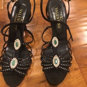 Vintage Valentino heels